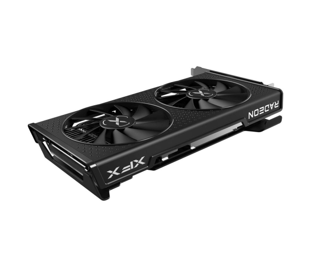 XFX Radeon RX 7600 Core Edition 8GB GDDR6 - 1150318 - zdjęcie 2